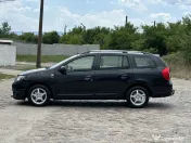 Dacia Logan MCV*1.5 diesel*factura*af.2015*clima*navigatie*inmatriculata Ro! 