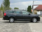 Dacia Logan MCV*1.5 diesel*factura*af.2015*clima*navigatie*inmatriculata Ro! 