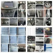 Dacia Logan MCV*1.5 diesel*factura*af.2015*clima*navigatie*inmatriculata Ro! 