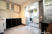 UNIVERSITATE-BLOC DUNAREA, 1980, APARTAMENT CU BALCON 17 MP!