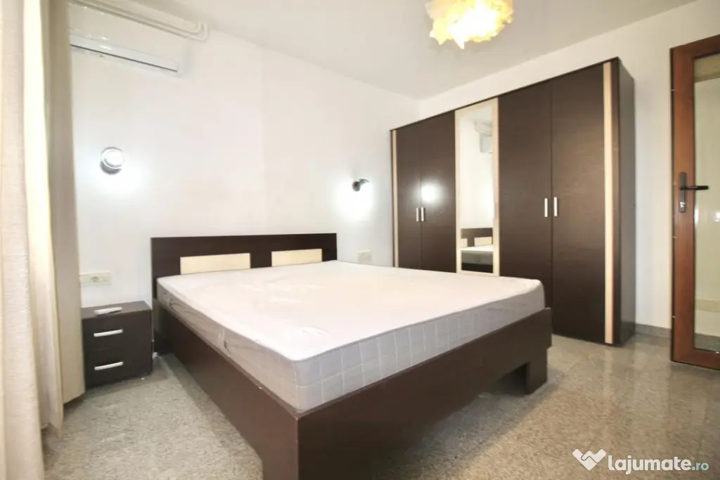 UNIVERSITATE-BLOC DUNAREA, 1980, APARTAMENT CU BALCON 17 MP!
