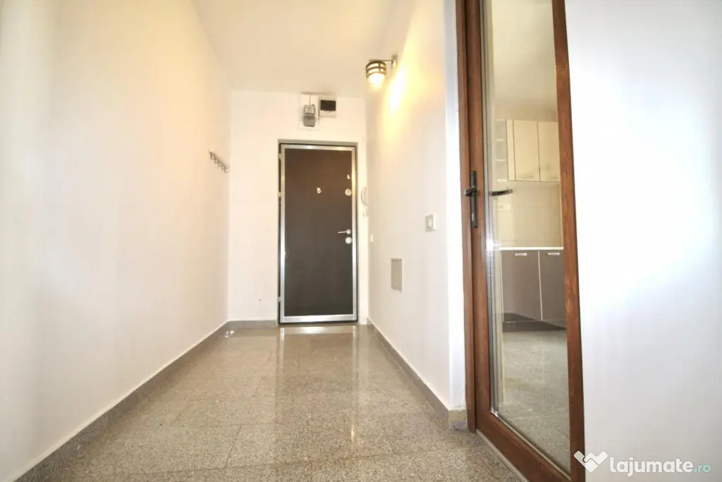 UNIVERSITATE-BLOC DUNAREA, 1980, APARTAMENT CU BALCON 17 MP!