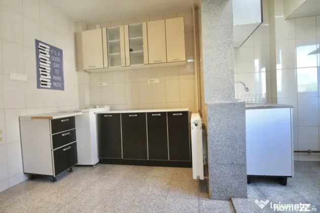 UNIVERSITATE-BLOC DUNAREA, 1980, APARTAMENT CU BALCON 17 MP!