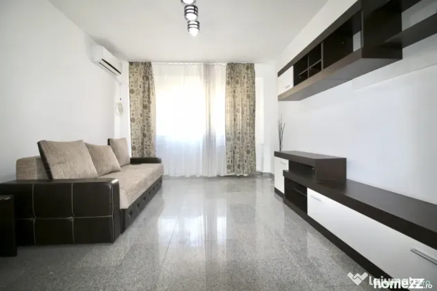 UNIVERSITATE-BLOC DUNAREA, 1980, APARTAMENT CU BALCON 17 MP!