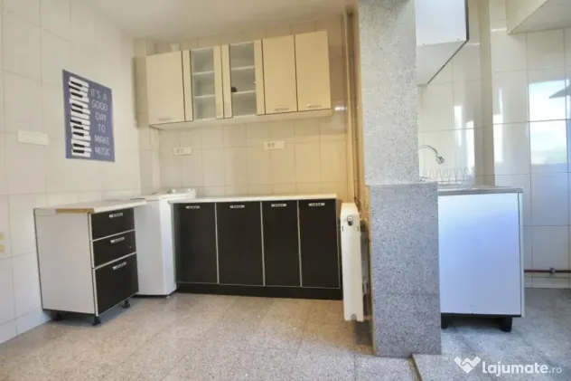 UNIVERSITATE-BLOC DUNAREA, 1980, APARTAMENT CU BALCON 17 MP!
