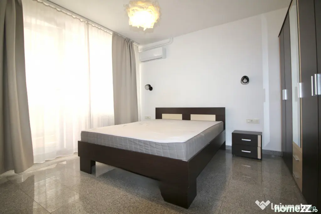 UNIVERSITATE-BLOC DUNAREA, 1980, APARTAMENT CU BALCON 17 MP!
