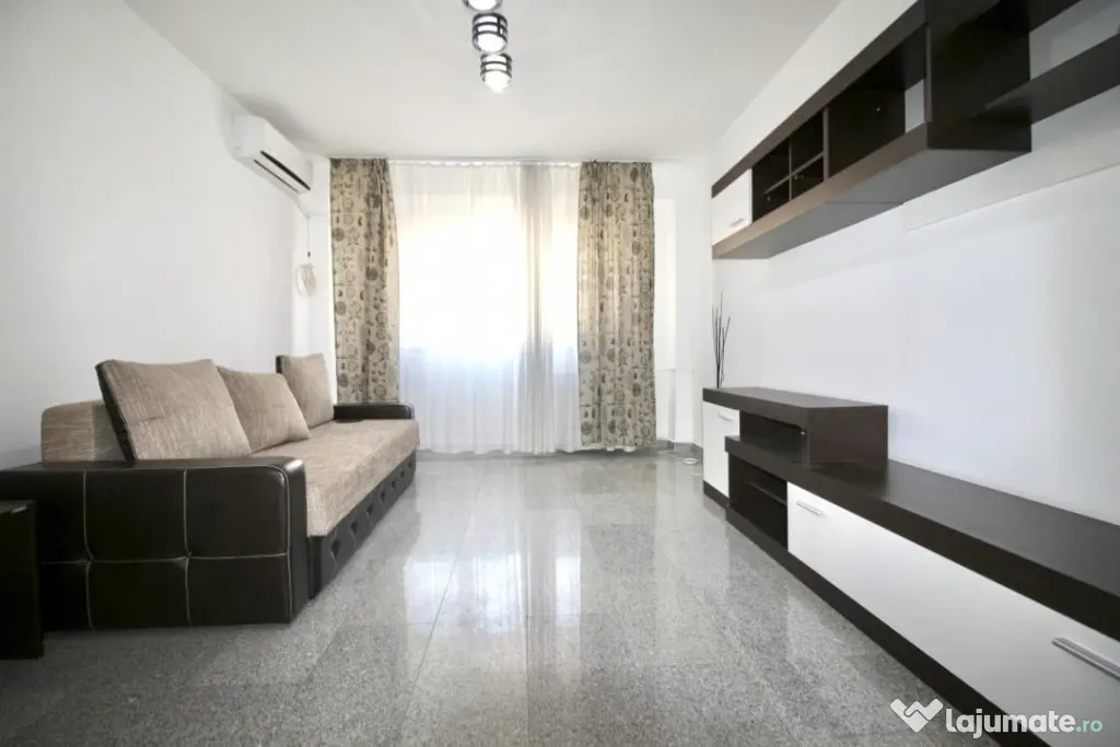UNIVERSITATE-BLOC DUNAREA, 1980, APARTAMENT CU BALCON 17 MP!