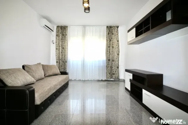 UNIVERSITATE-BLOC DUNAREA, 1980, APARTAMENT CU BALCON 17 MP!