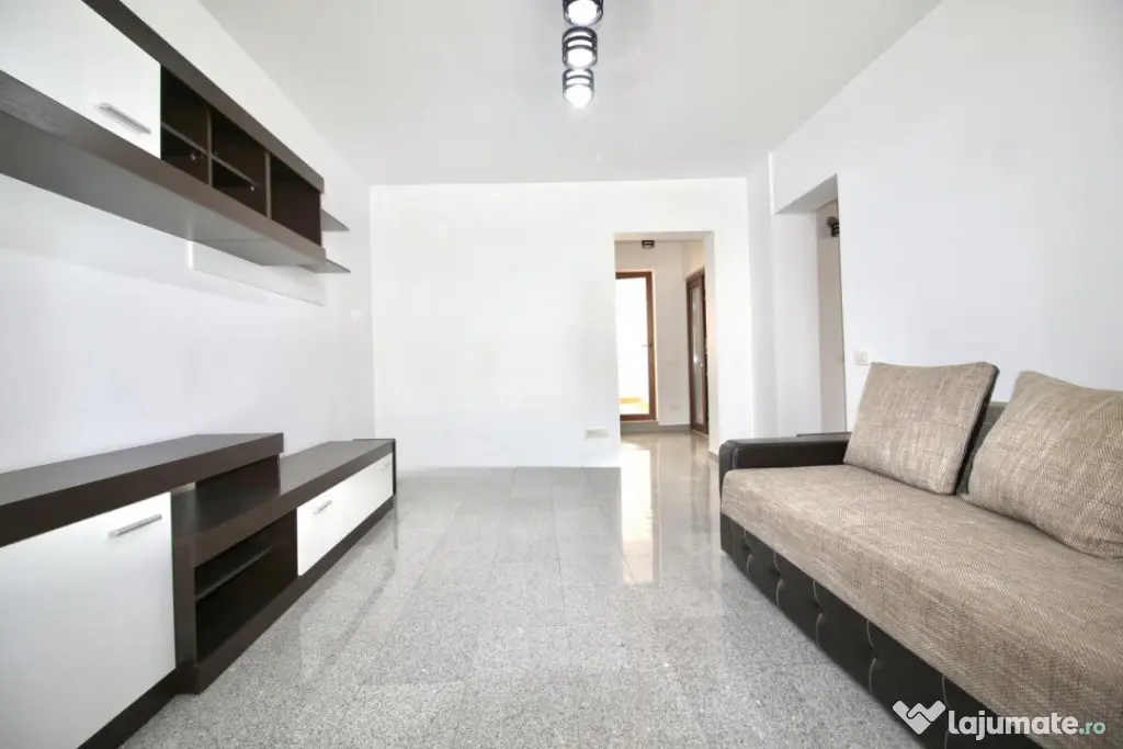 UNIVERSITATE-BLOC DUNAREA, 1980, APARTAMENT CU BALCON 17 MP!
