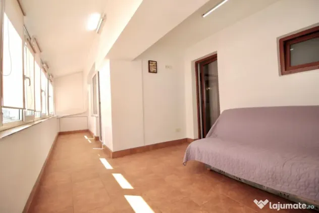 UNIVERSITATE-BLOC DUNAREA, 1980, APARTAMENT CU BALCON 17 MP!