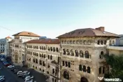 UNIVERSITATE-BLOC DUNAREA, 1980, APARTAMENT CU BALCON 17 MP! 
