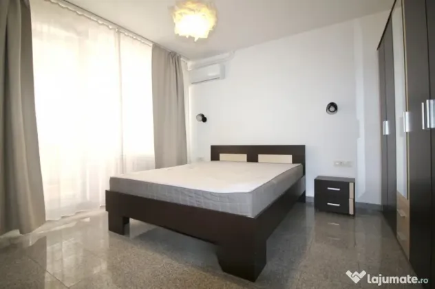 UNIVERSITATE-BLOC DUNAREA, 1980, APARTAMENT CU BALCON 17 MP!