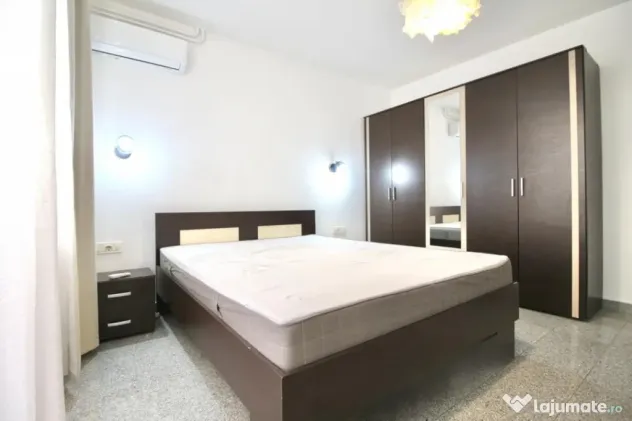 UNIVERSITATE-BLOC DUNAREA, 1980, APARTAMENT CU BALCON 17 MP!
