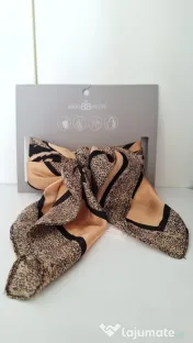 Esarfa - Classic Leo - BIJOU BRIGITTE