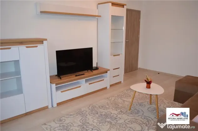 Apartament 2 Camere si Parcare Privata Zona Maurer
