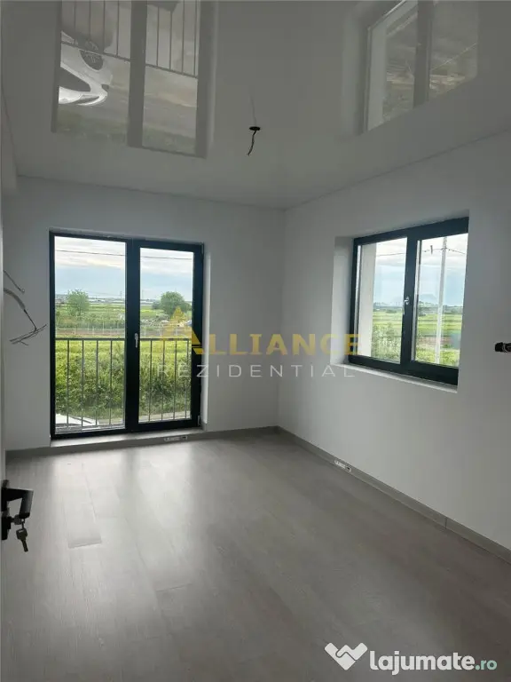 Casa Individuala Darasti-Magurele 3 camere 2 bai