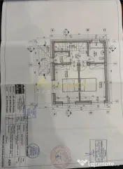 Casa Individuala Darasti-Magurele 3 camere 2 bai