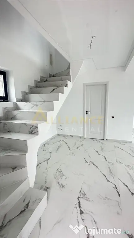 Casa Individuala Darasti-Magurele 3 camere 2 bai