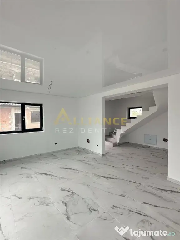 Casa Individuala Darasti-Magurele 3 camere 2 bai