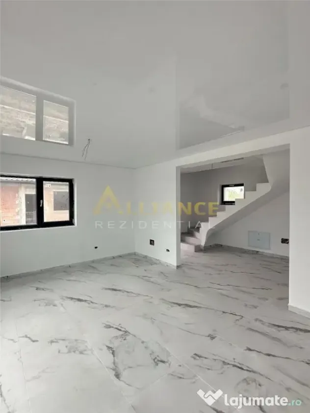 Casa Individuala Darasti-Magurele 3 camere 2 bai