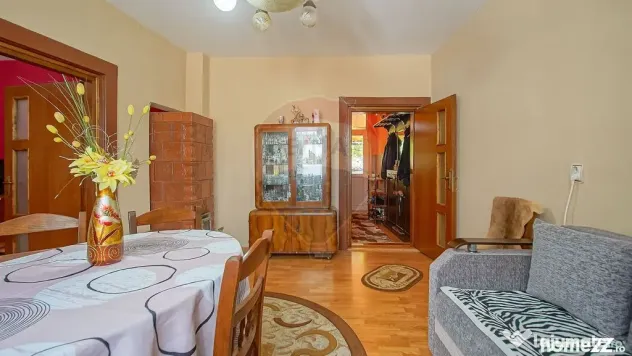 Casă individuală de vânzare pe str. Cloșca din Brașo...