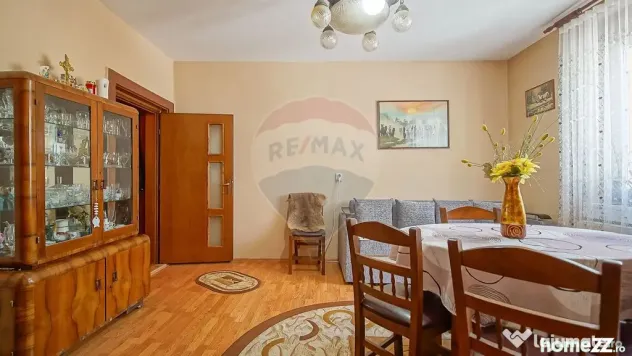 Casă individuală de vânzare pe str. Cloșca din Brașo...