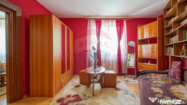 Casă individuală de vânzare pe str. Cloșca din Brașo...