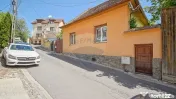 Casă individuală de vânzare pe str. Cloșca din Brașo... 