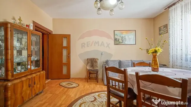 Casă individuală de vânzare pe str. Cloșca din Brașo...