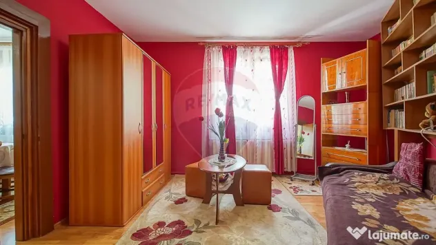 Casă individuală de vânzare pe str. Cloșca din Brașo...