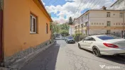 Casă individuală de vânzare pe str. Cloșca din Brașo... 
