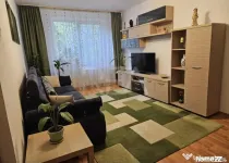3 camere, 2/8, bloc 1979, 70mp-Gorjului