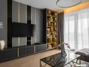 Apartament 2 camere I One Herastrau Towers I Parcare I De... 