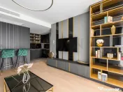 Apartament 2 camere I One Herastrau Towers I Parcare I De... 