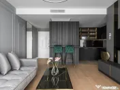 Apartament 2 camere I One Herastrau Towers I Parcare I De... 
