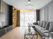 Apartament 2 camere I One Herastrau Towers I Parcare I De... 