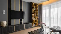 Apartament 2 camere I One Herastrau Towers I Parcare I De...