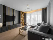 Apartament 2 camere I One Herastrau Towers I Parcare I De... 