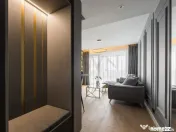 Apartament 2 camere I One Herastrau Towers I Parcare I De... 