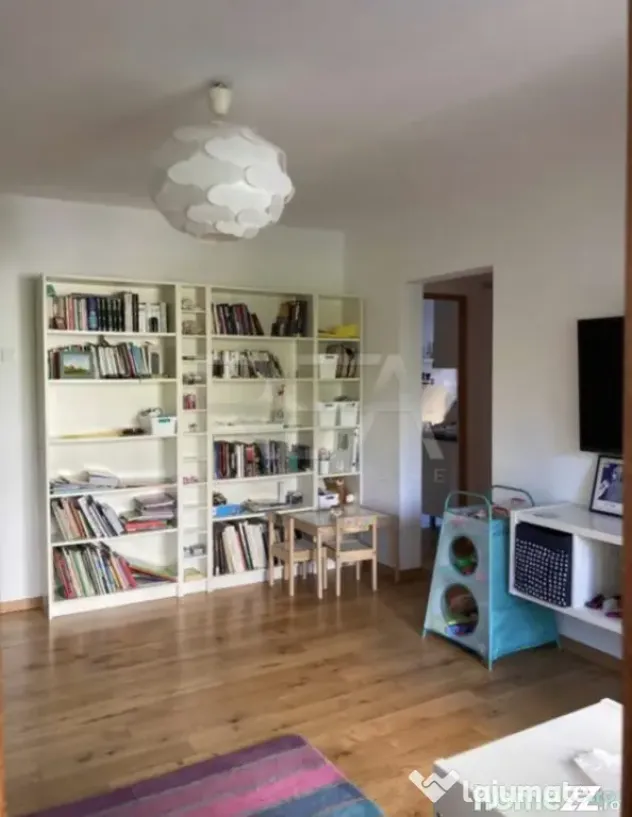 Apartament 2 camere, et 3/10- Drumul Taberei