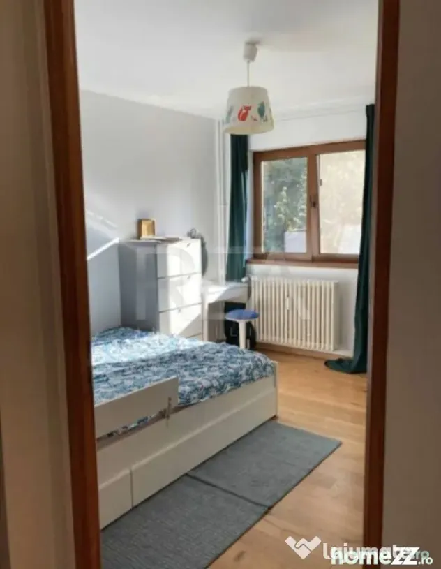Apartament 2 camere, et 3/10- Drumul Taberei
