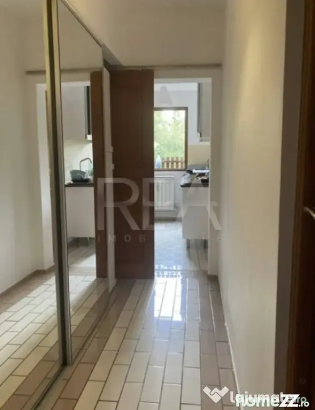 Apartament 2 camere, et 3/10- Drumul Taberei