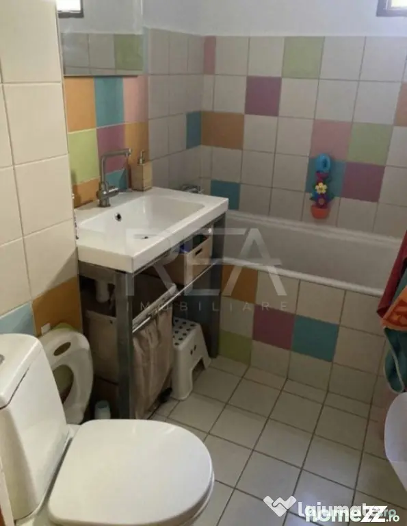 Apartament 2 camere, et 3/10- Drumul Taberei
