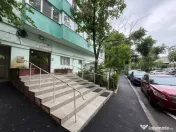 Apartament Nicolae Titulescu vedere panoramica spate langa 