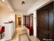 Apartament Nicolae Titulescu vedere panoramica spate langa 