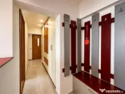 Apartament Nicolae Titulescu vedere panoramica spate langa 