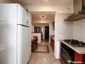 Apartament Nicolae Titulescu vedere panoramica spate langa 