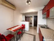 Apartament Nicolae Titulescu vedere panoramica spate langa 