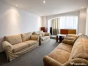 Apartament Nicolae Titulescu vedere panoramica spate langa 
