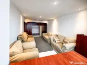 Apartament Nicolae Titulescu vedere panoramica spate langa 